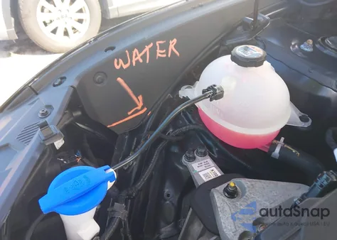 2024 Hyundai Tucson Se from USA, damaged, VIN 5NMJA3DE4RH307578